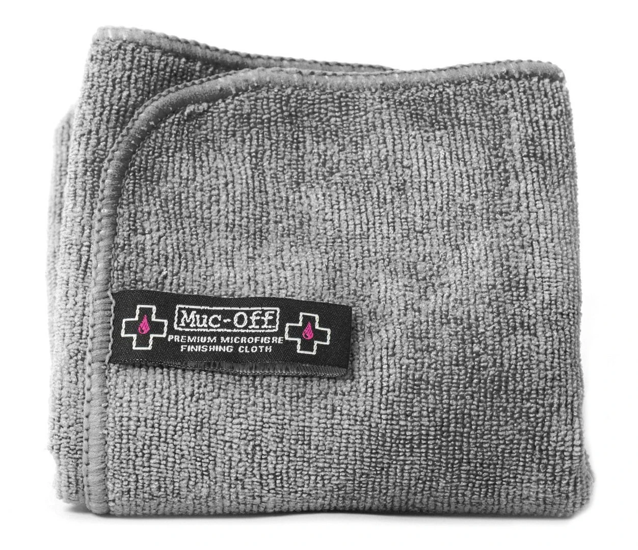 MUC-OFF MOTORCYCLE PREMIUM MICROFIBRE POLISHING CLOTH 1 MUC-OFF MOTORCYCLE PREMIUM MICROFIBRE POLISHING CLOTH