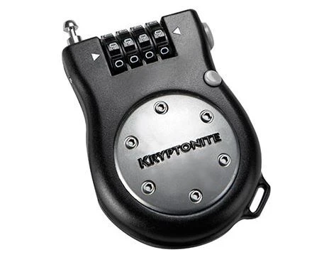 KRYPTONITE R2 RETRACTOR COMBO CABLE 2.4mm X 90cm (9US) 1 KRYPTONITE R2 RETRACTOR COMBO CABLE 2.4mm X 90cm (9US)