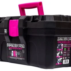 MUC-OFF MOTORCYCLE ULTIMATE KIT