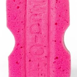 MUC-OFF EXPANDING PINK SPONGE