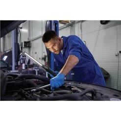 SYKES PICKAVANT Sykes Led Slim Light 11 SYKES PICKAVANT Sykes Led Slim Light -FortNine Shop 300602 5