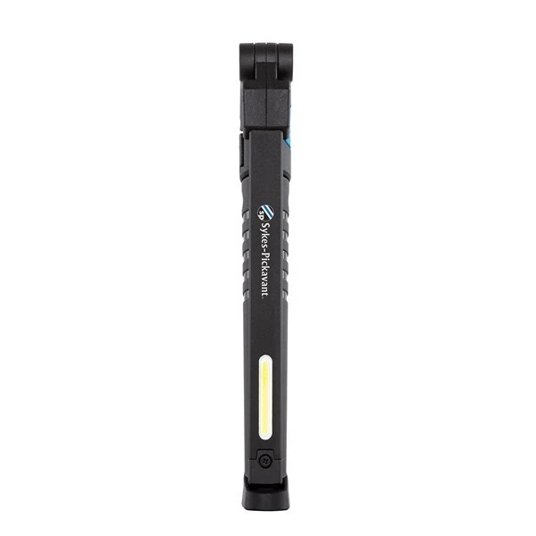 SYKES PICKAVANT Sykes Foldable Pocket Led Slimlight 3 SYKES PICKAVANT Sykes Foldable Pocket Led Slimlight - Image 3