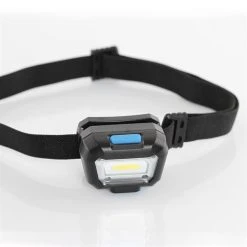 SYKES PICKAVANT Sykes Slimline Led Headlamp -FortNine Shop 300607 2