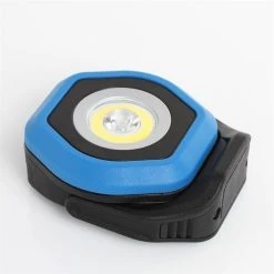 SYKES PICKAVANT Sykes Twinbeam Pocket Led Worklight -FortNine Shop 300608 1