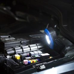 SYKES PICKAVANT Sykes Twinbeam Pocket Led Worklight -FortNine Shop 300608 6