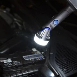 SYKES PICKAVANT Sykes Flood & Area Light 19 SYKES PICKAVANT Sykes Flood & Area Light -FortNine Shop 300609 9