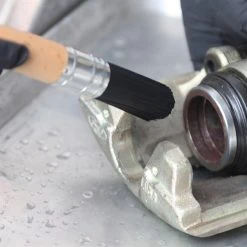 Toledo Parts Cleaning Brush -FortNine Shop 301004 4