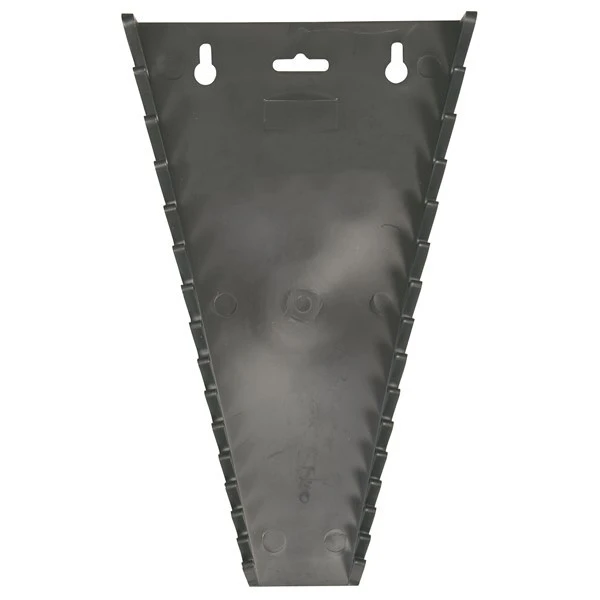 Toledo Spanner Rack 15Pc Organiser 1 Toledo Spanner Rack 15Pc Organiser