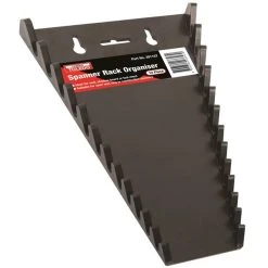 Toledo Spanner Rack Organiser 12Pc