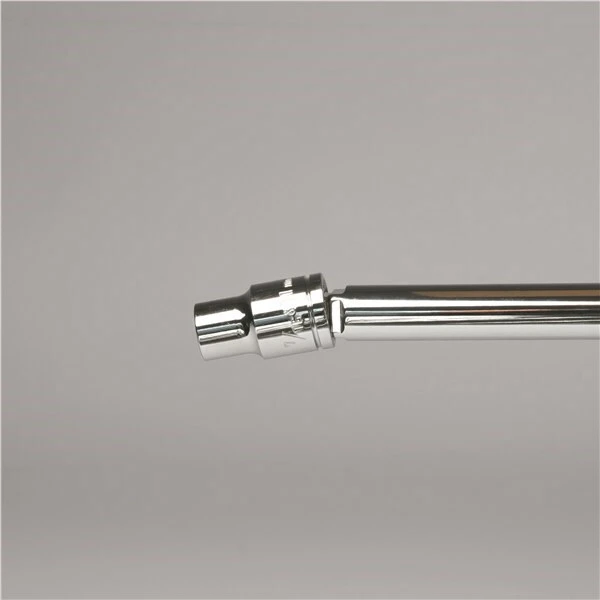 Tridon Toledo Wobble Extension Bar Set (4) - 1/2 Inch 2 Tridon Toledo Wobble Extension Bar Set (4) - 1/2 Inch - Image 2