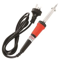 Toledo Soldering Iron 240V 60W