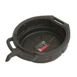 Toledo Oil Drain Pan 14L