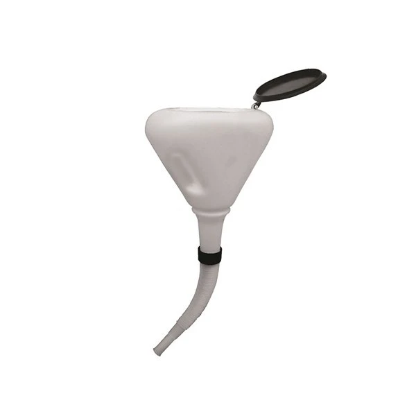 Toledo Smart Funnel 1.7L 1 Toledo Smart Funnel 1.7L