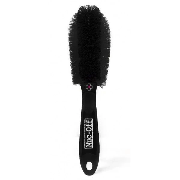 MUC-OFF MOTORCYCLE BRUSH WHEEL AND COMPONENT 2 MUC-OFF MOTORCYCLE BRUSH WHEEL AND COMPONENT - Image 2