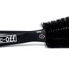 MUC-OFF MOTORCYCLE BRUSH 2 PRONG