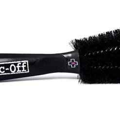 MUC-OFF MOTORCYCLE BRUSH 2 PRONG