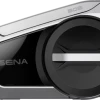 Sena 50S Bluetooth Mesh Intercom -Sound By Harman Kardon - Single Pack