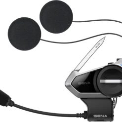 Sena 50S Bluetooth Mesh Intercom -Sound By Harman Kardon - Single Pack -FortNine Shop 50S10 2