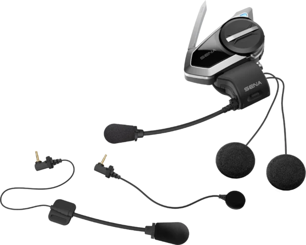 Sena 50S Bluetooth Mesh Intercom -Sound By Harman Kardon - Dual Pack 2 Sena 50S Bluetooth Mesh Intercom -Sound By Harman Kardon - Dual Pack - Image 2