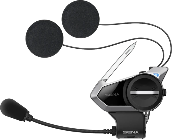 Sena 50S Bluetooth Mesh Intercom -Sound By Harman Kardon - Dual Pack 3 Sena 50S Bluetooth Mesh Intercom -Sound By Harman Kardon - Dual Pack - Image 3