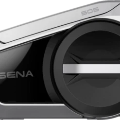 Sena 50S Bluetooth Mesh Intercom -Sound By Harman Kardon - Dual Pack