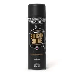 MUC-OFF SILICON SHINE