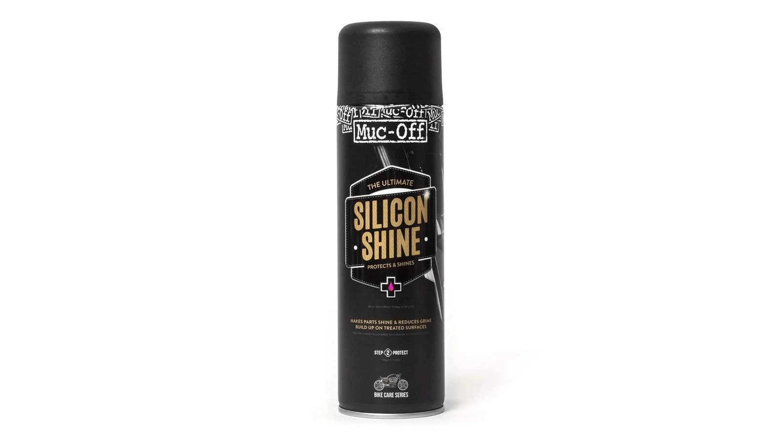 MUC-OFF SILICON SHINE 1 MUC-OFF SILICON SHINE