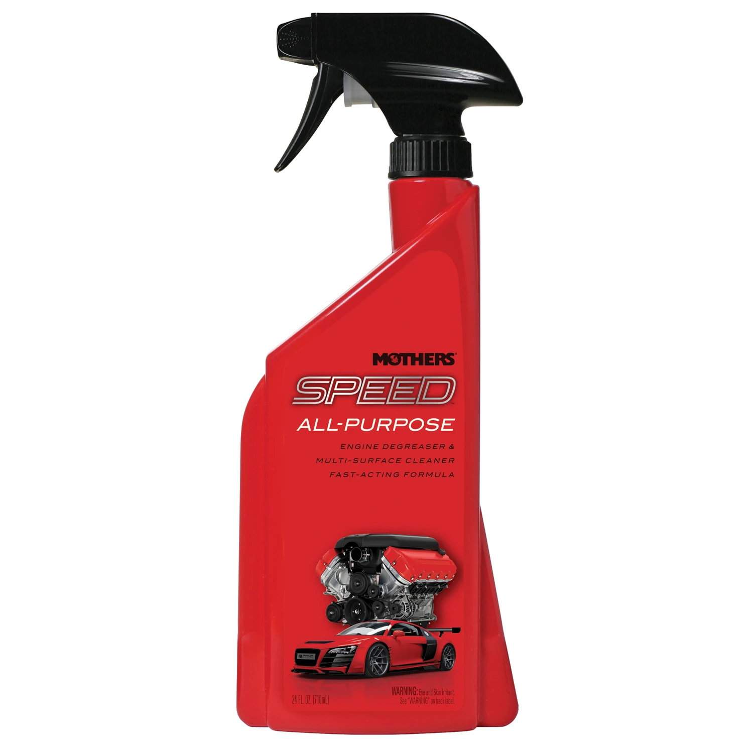Mothers Speed All-Purpose Clean - 710ml 1 Mothers Speed All-Purpose Clean - 710ml