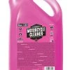 MUC-OFF MOTORCYCLE CLEANER 5 LITRE