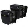 Nelson Rigg NELSON-RIGG SADDLEBAGS SE-3050 DELUXE DRY 27.5L BLACK