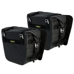 Nelson Rigg NELSON-RIGG SADDLEBAGS SE-3050 DELUXE DRY 27.5L BLACK