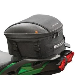 Nelson Rigg NELSON-RIGG TAILBAG CL-1060-ST2 LARGE (COMMUTER TOURING)