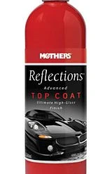 Mothers Reflections Top Coat