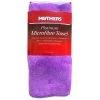 Mothers Platinum Microfiber Towel