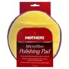 Mothers Microfiber Polishing Pad