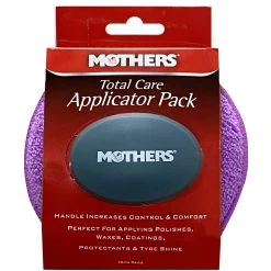 Mothers Total Care Applicator Pack