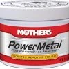 Mothers PowerMetal Scratch Removing Polish - 283g
