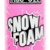 MUC-OFF MOTORCYCLE SNOW FOAM CLEANER 1 LITRE
