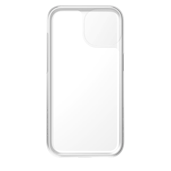 Quad Lock IPhone 14 Pro Weather Resistant Poncho 1 Quad Lock IPhone 14 Pro Weather Resistant Poncho