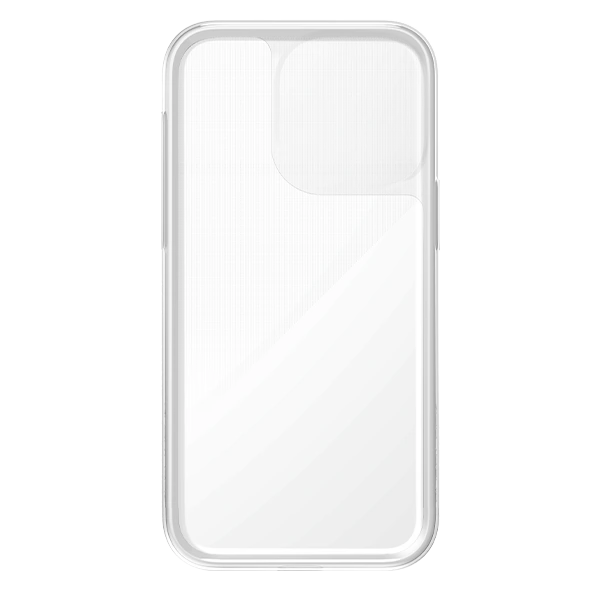 Quad Lock IPhone 14 Pro Max Weather Resistant Poncho 1 Quad Lock IPhone 14 Pro Max Weather Resistant Poncho