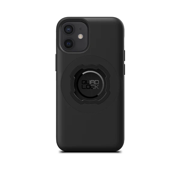 Quad Lock Mag Case - IPhone 12 Mini 1 Quad Lock Mag Case - IPhone 12 Mini