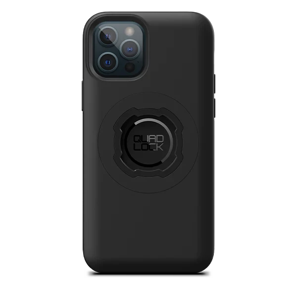 Quad Lock Mag Case - IPhone 12/12 Pro 1 Quad Lock Mag Case - IPhone 12/12 Pro