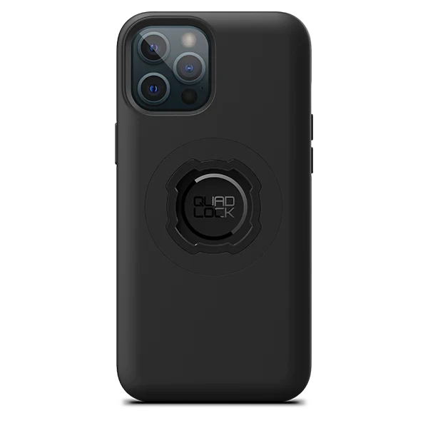 Quad Lock Mag Case - IPhone 12 Pro Max 1 Quad Lock Mag Case - IPhone 12 Pro Max