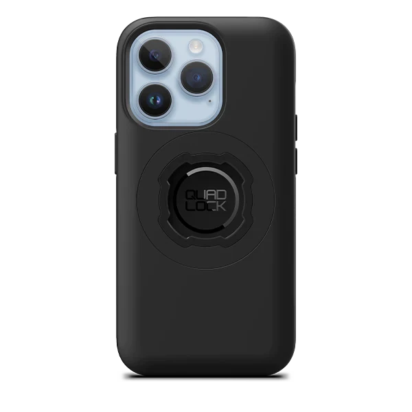 Quad Lock Mag Case - IPhone 14 Pro 1 Quad Lock Mag Case - IPhone 14 Pro
