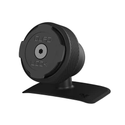 Quad Lock Adhesive Dash/Console Mount For Car