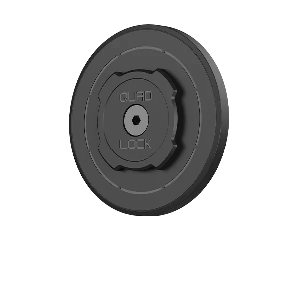 Quad Lock Mag Standard Head 1 Quad Lock Mag Standard Head