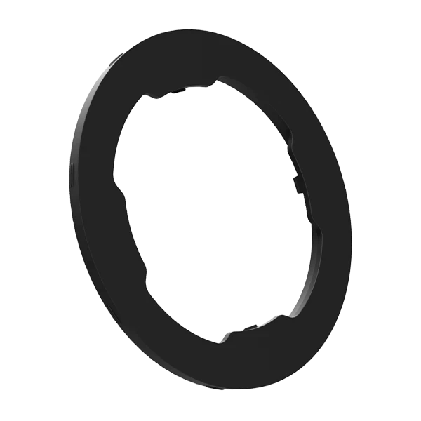 Quad Lock Quadlock Mag Ring - Black 1 Quad Lock Quadlock Mag Ring - Black