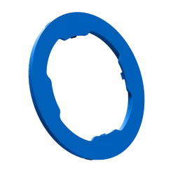 Quad Lock Quadlock Mag Ring - Blue
