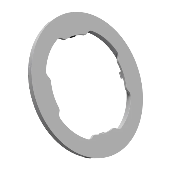 Quad Lock Quadlock Mag Ring - Grey 1 Quad Lock Quadlock Mag Ring - Grey