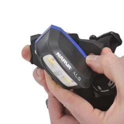 Narva 250 Lumen Detachable And Rechargeable Sensor ALS LED Head Lamp 10 Narva 250 Lumen Detachable And Rechargeable Sensor ALS LED Head Lamp -FortNine Shop 71426 2